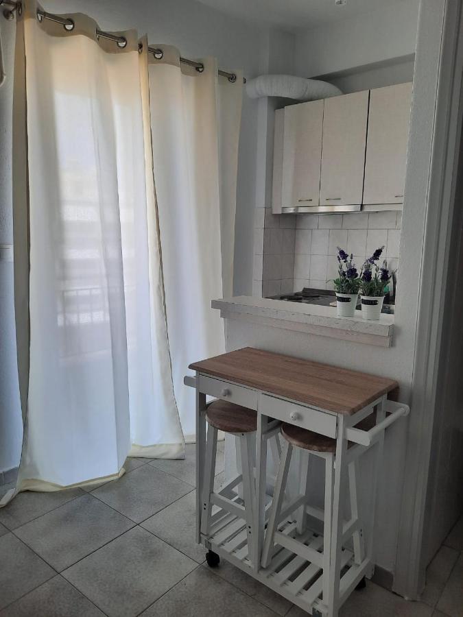 Modern Apartments Edipsos Loutra Edipsou  Zewnętrze zdjęcie