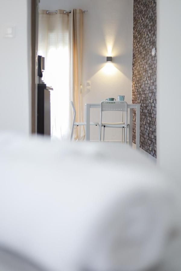 Modern Apartments Edipsos Loutra Edipsou  Zewnętrze zdjęcie