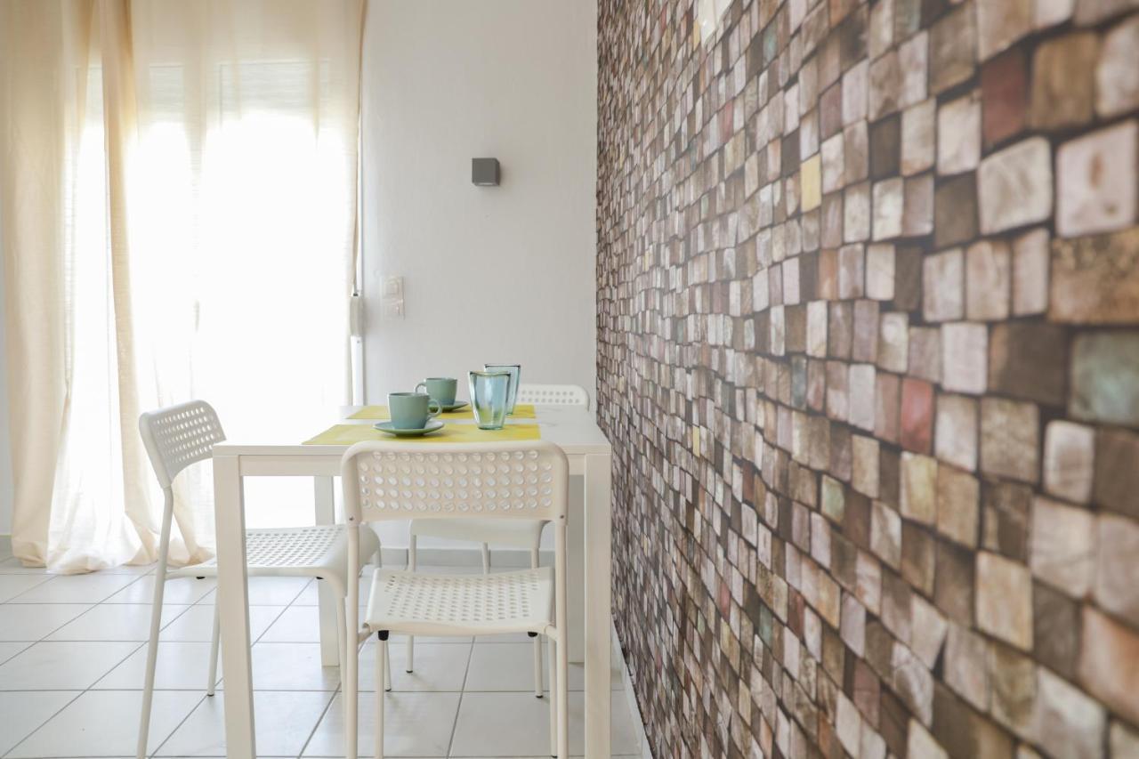 Modern Apartments Edipsos Loutra Edipsou  Zewnętrze zdjęcie